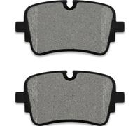 Set di pastiglie freno DELPHI LP3274, posteriore