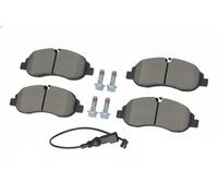 DELPHI LP3682 Kit pastiglie freni