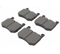 DELPHI LP3702 Kit pastiglie freni