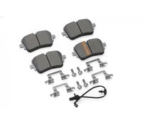 DELPHI LP5042EV Kit pastiglie freni