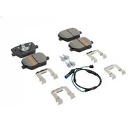 DELPHI LP5066EV Kit pastiglie freni