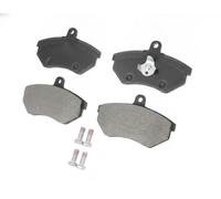 Set di pastiglie freno DELPHI LP770, anteriore