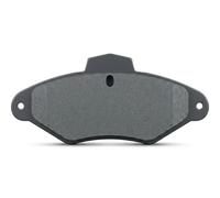 Delphi Kit pastiglie freni LP787 anteriore per Citroën Xantia