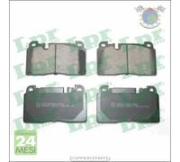 Pastiglie freno LPR Anteriore per AUDI Q5 deg