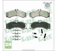 Pastiglie freno LPR Anteriore per MERCEDES SPRINTER 416 414 413 412 411 410 dg3