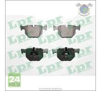 Pastiglie freno LPR Posteriore per BMW X1 E84 xDrive 3 E93 335 330 325 E92 E91