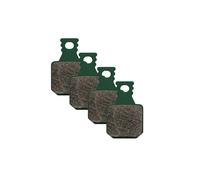 Pastiglie freno Magura MDP 8 Green
