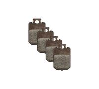 Magura Mt7 8+ Organic Disc Brake Pads Marrone Grey