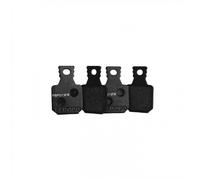 Pastiglie Freno MAGURA Semi-Metalliche Racing per MT7/MT5/MT Trail - 1 Set