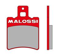 Pastiglie freno MALOSSI MHR - Aprilia SR 50 Netscaper