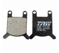 Pastiglie Freno MCB508 Frontale per Sachs KX 50 Hercules RX-9 Ultra XE-9 KX-5 K