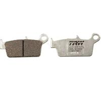 Set di pastiglie freno TRW MCB575E