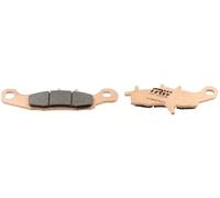 TRW MCB697RSI Kit pastiglie freni