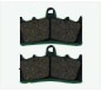 Braking 764cm55 Sintered Brake Pads Grigio