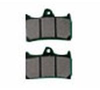 Braking 786cm55 Sintered Brake Pads Grigio
