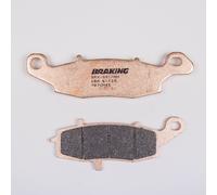 Braking 787cm55 Sintered Brake Pads Grigio