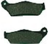 PASTIGLIE FRENO MOTO BRAKING 794 SM1