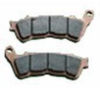 Braking 910cm55 Sintered Brake Pads Grigio