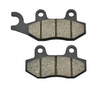 Pastiglie Freno Moto Compatibile Con Per EX 250 Per Ninja Per 250R 2008 2009 2010 2011 2012 Motocross Pastiglie Freno Anteriori Posteriori Accessori