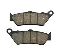 Pastiglie Freno Moto Compatibile Con RS R Per Sport 2015 2016 2017 2018 Per R1200 Pastiglie Freno Anteriore E Posteriore Moto Blocco Scarpe Accessori