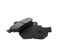 pastiglie Freno Moto Compatibile con Suzuki per VL 250 per Intruder 2000-2001 2005 2006 2007 per TU 250 per Volty 1992 1993 1994 1995 1996 1997 Pastiglie Freno Anteriori Moto