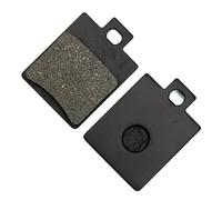 Pastiglie Freno Moto Compatibile Con SYM Per VESPAET4125 Per LX50 Per S50 Pastiglia Freno Anteriore Posteriore Moto Blocco Scarpe Accessori