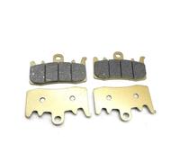 Pastiglie Freno Moto Pastiglie Freno Anteriori Moto Per TRIUMPH 1200 Per Tiger Explorer 2016 2017 Per Tiger 1200 XCA Per Tiger 1200 XR 2018-2020