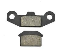 Pastiglie Freno Moto Per 160cc 150cc 140cc 125cc 110cc 90cc 70cc 50cc Per ATV Moto ATV Quad Parti Pastiglie Freno Anteriori Sinistra E Destra