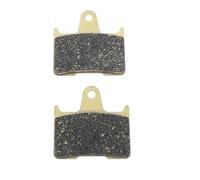 Pastiglie Freno Moto Per DAVIDSON XL 883 L XL 883 N 16 R XL 1200 CX Roadster 16-20 R Pastiglie Freno A Disco Per Motociclette Freni Anteriori Pastiglie Freno A Disco Moto Pastiglie Dei Freni