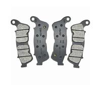 Pastiglie Freno Moto Per H&onda XL1000V Varadero 2007-2009 XL1000VA ABS 2004-2009 XL 1000V 1000VA Pastiglie Freno Anteriori E Posteriori CPXCTZFZUB