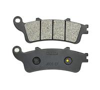 Pastiglie Freno Moto Per H&onda XL1000V Varadero 2007-2009 XL1000VA ABS 2004-2009 XL 1000V 1000VA Pastiglie Freno Anteriori E Posteriori CPXCTZFZUB