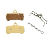 Pastiglie Freno Moto Per Surron Per Sur Per Ron Per Sur-Ron Per Light Per Bee SX Universal Parts Pastiglie Freno Anteriori Posteriori Silenziose Motocross Elettriche(Rear)