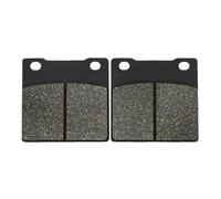 Pastiglie Freno Moto Per Suzuki GSX250F GSX 250 F Per Across GSX250 GSX 250 GS500 E EK/EL/EM/EN/EP/ER/ES 1989-1998 Pastiglie Freno Anteriori O Posteriori Motociclette(Rear)
