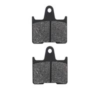 Pastiglie Freno Moto Per SUZUKI GSXR 600 GSXR750 1000 K4 K5 Per Radiali Per Pinza 2004 2005 Parti Pastiglie Freno Anteriori E Posteriori Per Moto(Rear)