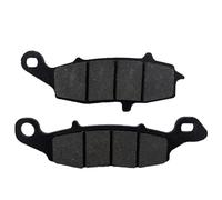 Pastiglie Freno Moto Per Suzuki Per GSF 250 250V Per GSF250 V Per GSF250V Per Bandit 1995-2000 Pastiglie Freno Anteriori Per Moto