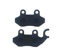 Pastiglie Freno Moto PER SYM PER ORBIT II 50 PER ORBIT III 125 JET4 50 R50 125 R125 JET14 50 125I 200 JET X125 CROX50 PER PASTIGLIE FRENO ANTERIORI DINAMICHE Pastiglia Frenos