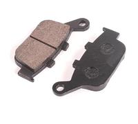 Pastiglie Freno Moto Per Zontes G1 125 / G155 SR / U 125 / U1 125 / U1 155 / Z2 KD150-G1-G2 Pastiglie Freno Anteriori Per Moto Pastiglie Freno Posteriori Pastiglie Freno A Disco Set Pastiglie Freno(Po