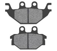 Pastiglie Freno Motociclette Per ADLY Per Canyon 280 Per Utility Per Crossroad 300 Per Sentinal Per Hurricane 320 RS XS S Per Quad Pastiglie Freno Anteriori Posteriori(1 Pair)