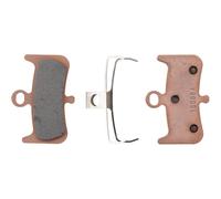 Ashima Sintered Brake Pads for System Dominion Hayes