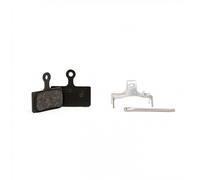 Pastiglie Freno MTB Shimano XT BR-M8000 Semi-Metalliche Racing - 1 Set