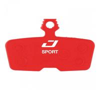 Pastiglie Freno MTB SRAM Code Sport Semi-Metalliche (Paio)
