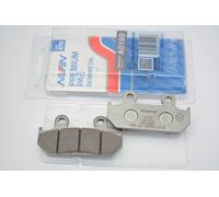 Pastiglie Freno Anteriore HONDA VT 250 F INTEGRA dal 1987 NISSIN A0150 2P-216NS