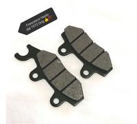 Pastiglie Freno ORG Kimco Agility Vespa Like 125-150 Touring ROAR 260-300