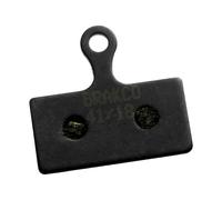 Pastiglie Freno Organiche Bonin per Shimano XTR XT SLX BR-CX77 RS-785 R785 R517 R317 M9000 M9020 M987 M985 M615 M8000 M785 M7000