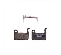 Pastiglie Braking Organiche per SHIMANO XTR