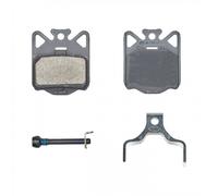 Pastiglie Freno Organiche DB-310 per Freni Disco Campagnolo Road - 1 Coppia