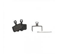 Pastiglie Freno Organiche ELIX-RED AXS MTB Compatibili Avid Elixir Level Trickstuff Braking Set