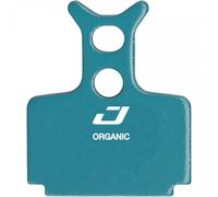 Pastiglie Freno Organiche FORMULA - Compatibili R1, C1, T1, Cura (Paio)