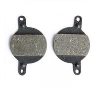 Pastiglie Freno Organiche Magura Julie 2001-2008 - Coppia