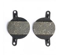 Pastiglie Freno Organiche Magura Julie (2001-2008) - Coppia per Bici